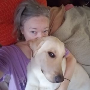 Meet your Posher, Grace